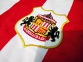 Sunderland Home football shirt 2009 - 2010