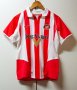 Sunderland Home football shirt 2002 - 2004