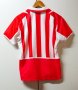 Sunderland Home football shirt 2002 - 2004