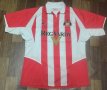 Sunderland Home football shirt 2002 - 2004
