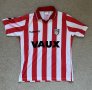 Sunderland Home football shirt 1991 - 1994