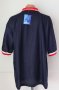 Sunderland Away baju bolasepak 1999 - 2000