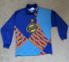 Sunderland Goalkeeper football shirt 1998 - 1999