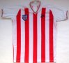 Sunderland Home football shirt 1983 - 1986