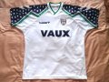 Sunderland Μακριά φανέλα ποδόσφαιρου 1991 - 1994