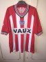 Sunderland Home football shirt 1986 - 1988