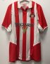 Sunderland Home football shirt 2002 - 2004
