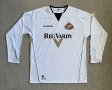 Sunderland Maglia da trasferta maglia di calcio 2004 - 2005