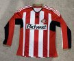 Sunderland Home football shirt 2014 - 2015