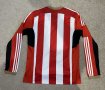 Sunderland Home football shirt 2014 - 2015