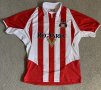 Sunderland Home football shirt 2002 - 2004