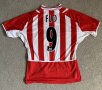 Sunderland Home football shirt 2002 - 2004