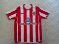 Sunderland Home football shirt 2009 - 2010
