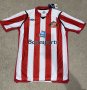 Sunderland Home football shirt 2008 - 2009