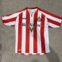 Sunderland Home football shirt 2005 - 2007
