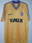 Sunderland Third football shirt 1988 - 1991