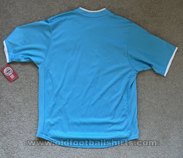 Sunderland Μακριά φανέλα ποδόσφαιρου 2002 - 2003