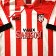 Home football shirt 1994 - 1996