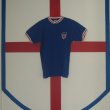 Retro Replicas football shirt 1977 - 1978