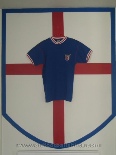 Sunderland Retro Replicas futbol forması 1977 - 1978