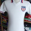 Retro Replicas φανέλα ποδόσφαιρου 1978