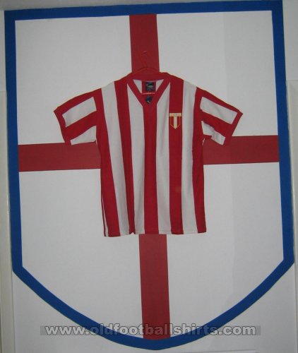 Sunderland Home football shirt 1959 - 1965