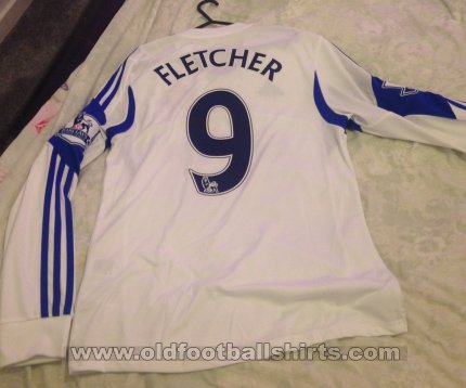 Sunderland Third football shirt 2014 - 2015