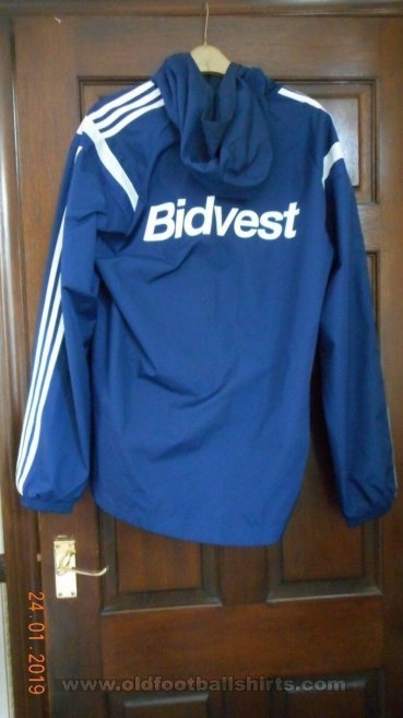 Sunderland Training/Leisure football shirt 2014 - 2015