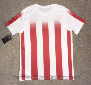 Sunderland Home baju bolasepak 2021 - 2022
