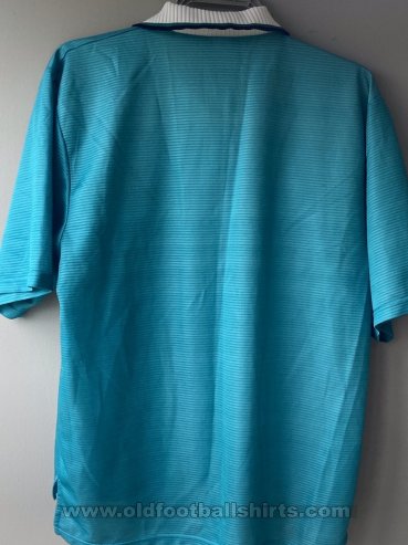 Sunderland Istimewa baju bolasepak 1997 - 1999