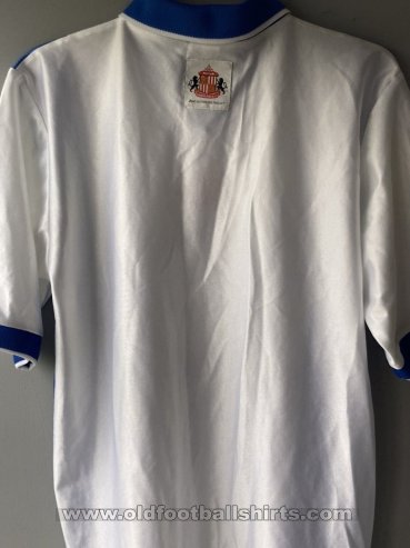 Sunderland Special football shirt 1997 - 1999