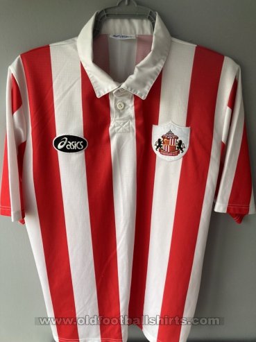 Sunderland Special football shirt 1997 - ?