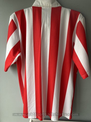 Sunderland Special football shirt 1997 - ?