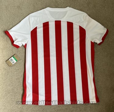 Sunderland Home football shirt 2023 - 2024