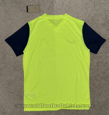 Sunderland τρίτος φανέλα ποδόσφαιρου 2023 - 2024