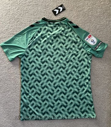 Sunderland Goalkeeper football shirt 2024 - 2025