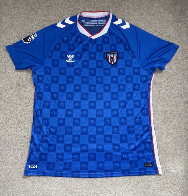 Sunderland Μακριά φανέλα ποδόσφαιρου 2025 - 2026