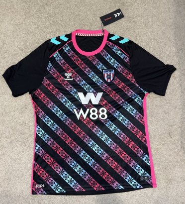 Sunderland Goalkeeper football shirt 2025 - 2026