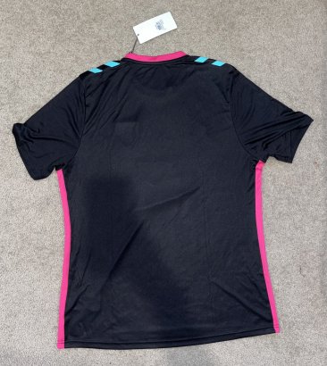 Sunderland Goalkeeper football shirt 2025 - 2026