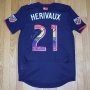 New England Revolution Special football shirt 2018 - 2019