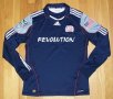 New England Revolution Home football shirt 2010 - 2011