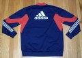 New England Revolution Training/Leisure football shirt 2012