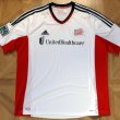 Fora camisa de futebol 2013 - 2014
