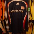 Home camisa de futebol 2006 - 2007