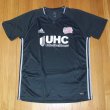 Training/Leisure football shirt 2016