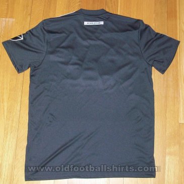 New England Revolution Special football shirt 2018