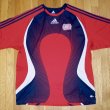 Training/Leisure football shirt 2006 - ?
