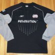 Goleiro camisa de futebol 2004