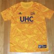 Training/Leisure football shirt 2019