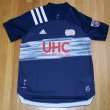 Home camisa de futebol 2020 - 2021